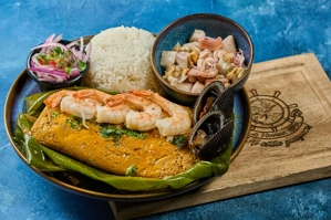 BOLLO MARINERO