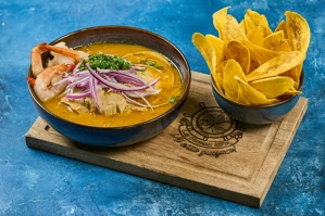 ENCEBOLLADO MIXTO