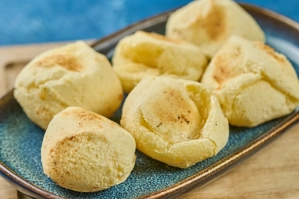 PAN DE YUCA