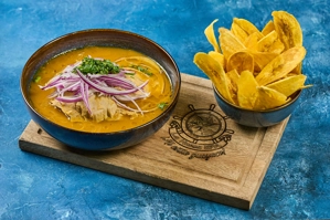 ENCEBOLLADO REGULAR