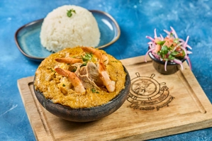 CAZUELA MIXTA