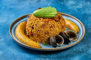 ARROZ MARINERO