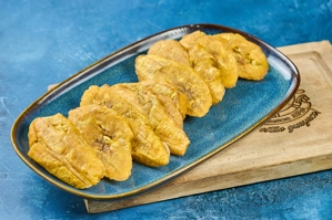 PATACONES