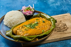 BOLLO DE PESCADO