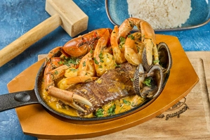 ENTRAÑA MARINERA