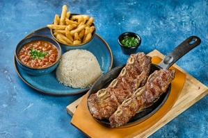 COSTILLA DE RES