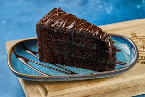 TORTA DE CHOCOLATE