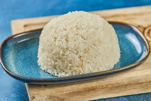 PORCIÓN DE ARROZ