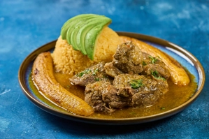 SECO DE CHIVO