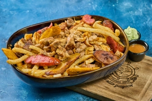 PICADA GRANDE