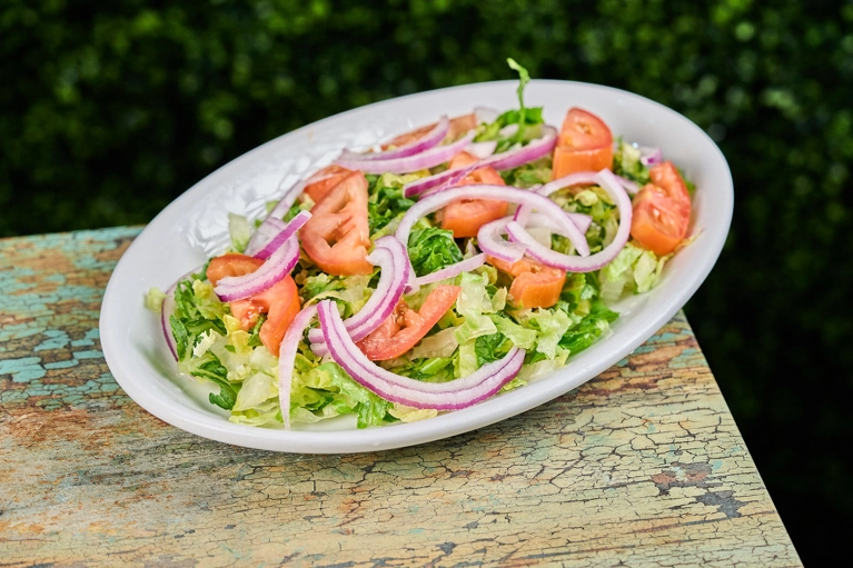 SMALL SALAD
