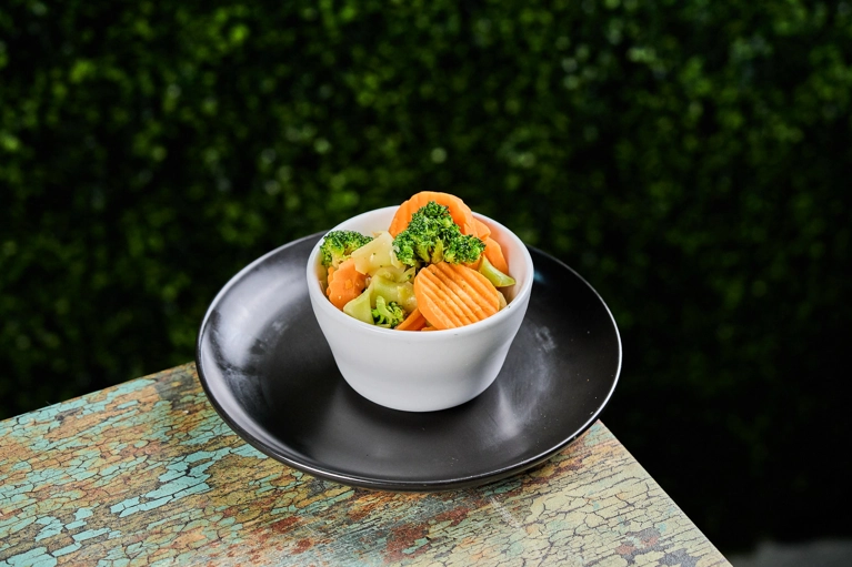 VEGETALES MIXTOS