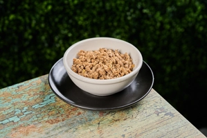 GROUND BEEF