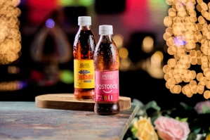 SODAS (BOTTLE)