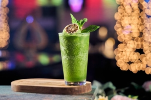 MINT LEMONADE 