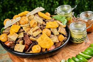MEDIUM CHOPPED PLATTER EL RINCONCITO
