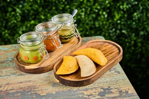 EMPANADA (each)