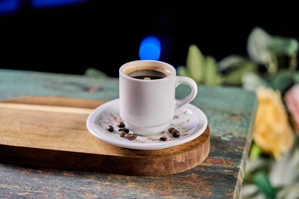 CUBAN COFFEE (COLADA)