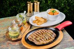 BEEF PICANHA 12 OZ