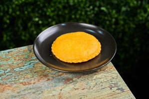 EGG CORN CAKE