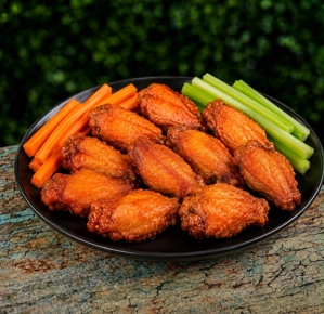 ALITAS DE POLLO