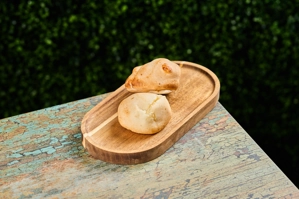 COLOMBIAN CHEESE BREAD