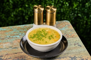 CHICKEN SOUP (SMALL)