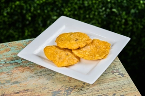 GREEN PLANTAIN