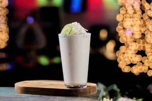 COCONUT LEMONADE