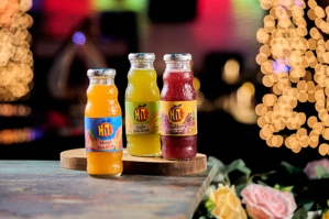HIT JUICES