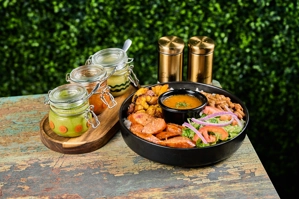 SAUSAGE BOWL
