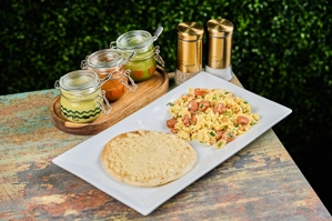 EL RINCONCITO OMELET