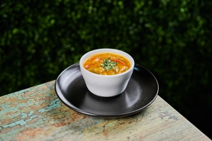 SIDE OF HOGAO OR CREOLE SAUCE