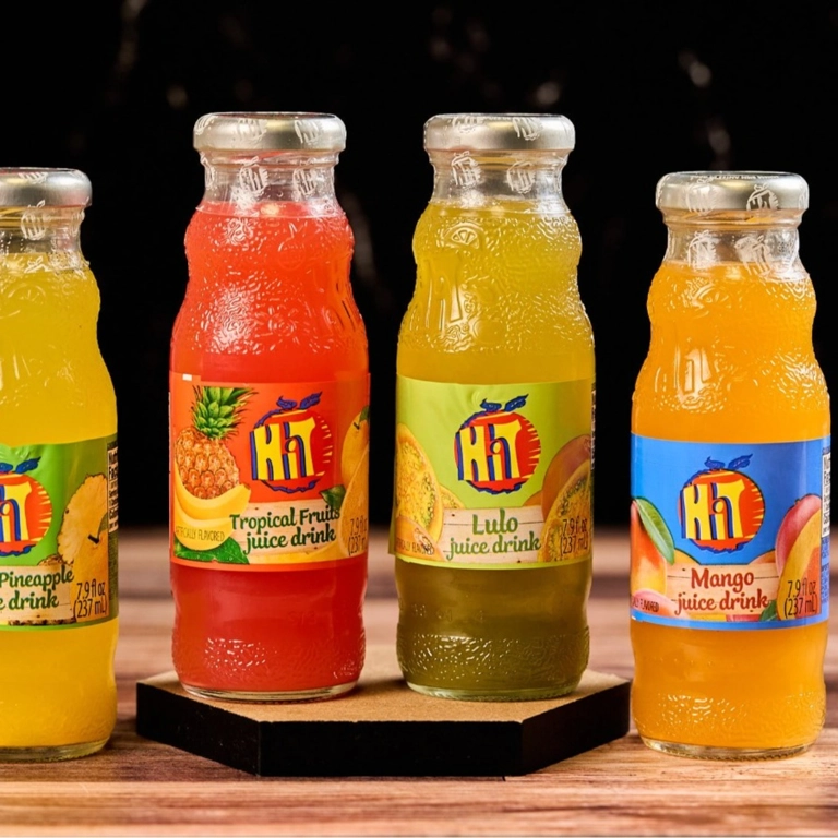 Jugo hit