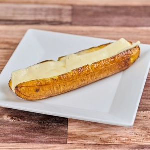 Maduro con queso