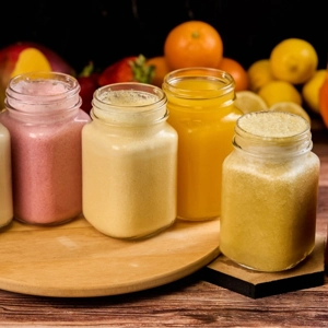 Jugos Naturales