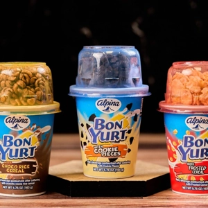 Bon Yurt