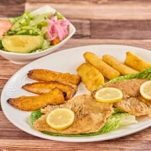 Tilapia Regular