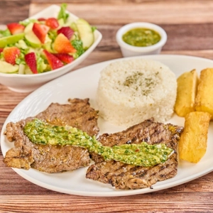 Carne Asada