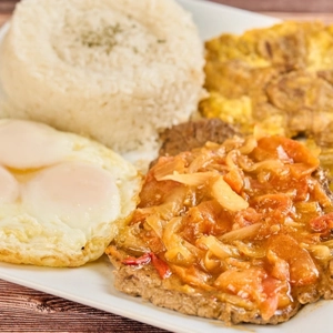 Desayuno Victoria's