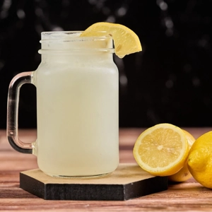 Limonada Natural