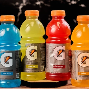 Gatorade
