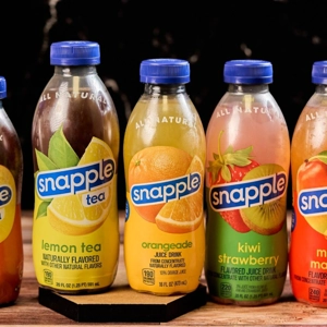 Snapple