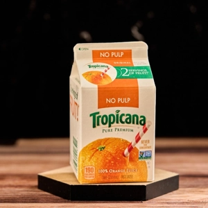 Jugo Tropicana