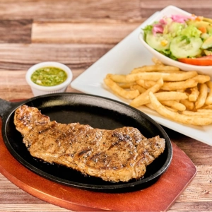 Churrasco