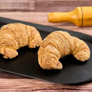 Croissant con Queso