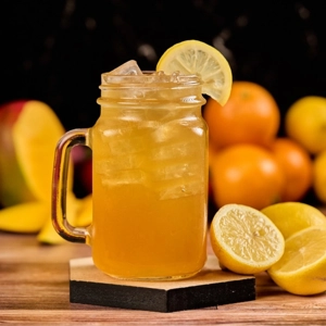 Limonada de Panela