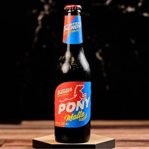 Pony Malta