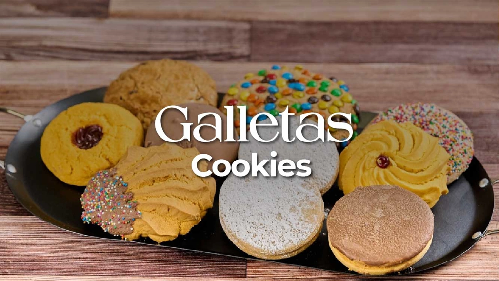 Galletas