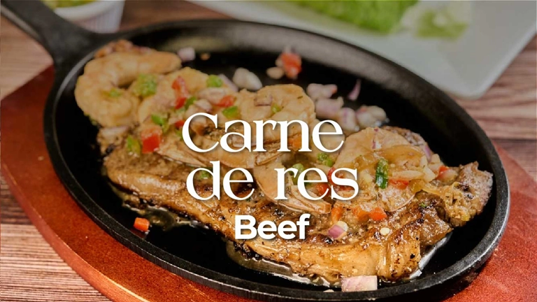 Carne De Res